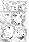 Ledové království 2 - manga - galerie 6