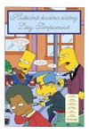 Simpsonovi 3/2026 - galerie 1