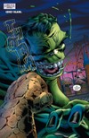 Immortal Hulk 9: Nejslabší ze všech - galerie 2