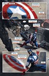 Tajná válka (Legendy Marvel) - galerie 5
