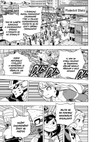 My Hero Academia - Moje hrdinská akademie 30: Dabiho tanec - galerie 2