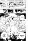 My Hero Academia - Moje hrdinská akademie 30: Dabiho tanec - galerie 8