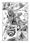 Naušika z Větrného údolí 2 - galerie 7