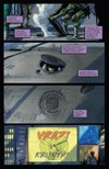 Teenage Mutant Ninja Turtles 2: New York versus Želvy - galerie 1
