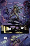 Teenage Mutant Ninja Turtles 2: New York versus Želvy - galerie 8