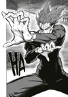 One-Punch Man 18: Omezovač - galerie 8