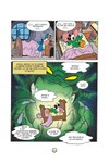 Mickeyho čarodějové: Počátek, druhá část - galerie 7