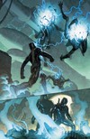 Vetřelci vs. Avengers (limitovaná obálka) - galerie 5