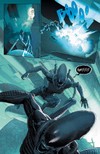 Vetřelci vs. Avengers (limitovaná obálka) - galerie 4