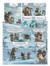 Myšák Mickey a ztracený oceán - galerie 2