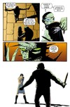 Lucifer omnibus, svazek první (základní verze) - galerie 9