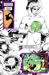 Lucifer omnibus, svazek první (základní verze) - galerie 10