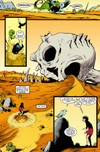 Lucifer omnibus, svazek první (základní verze) - galerie 11