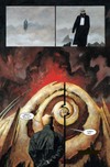 Lucifer omnibus, svazek první (základní verze) - galerie 5