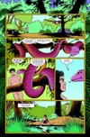 Lucifer omnibus, svazek první (limitovaná verze) - galerie 12