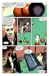 Kapesní komiksové klenoty: John Constantine Hellblazer - galerie 7