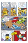 Simpsonovi: Komiksové safari - galerie 2