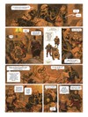 Zrádné tropy (Velké evropské komiksy) (základní verze) - galerie 7