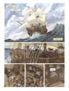 Zrádné tropy (Velké evropské komiksy) (limitovaná verze) - galerie 5