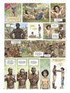 Zrádné tropy (Velké evropské komiksy) (limitovaná verze) - galerie 10