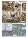 Zrádné tropy (Velké evropské komiksy) (limitovaná verze) - galerie 6