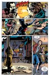 Batman - Legendy Temného rytíře: Šílenství / Nákaza - galerie 6