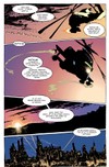 Batman - Legendy Temného rytíře: Šílenství / Nákaza - galerie 2