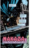 Batman - Legendy Temného rytíře: Šílenství / Nákaza - galerie 3