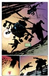 Batman - Legendy Temného rytíře: Šílenství / Nákaza - galerie 1