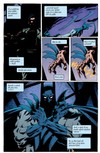 Batman - Legendy Temného rytíře: Šílenství / Nákaza - galerie 4