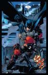 Batman / Deadpool - galerie 4