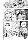 My Hero Academia - Moje hrdinská akademie 31: Izuku Midorija a Tošinori Jagi - galerie 2