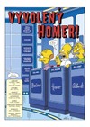 Simpsonovi 8/2026 - galerie 1