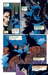 Batman: Upíří sága (Legendy DC) - galerie 3