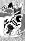 Sakamoto Days 13: Ozvěny minulosti - galerie 2