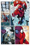Speciální balíček: První tři díly komiksové série Amazing Spider-Man! - galerie 4