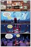 Deadpool 1: Žoldnéřina těžká dřina - galerie 1