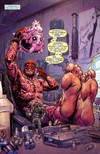 Deadpool 1: Žoldnéřina těžká dřina - galerie 8