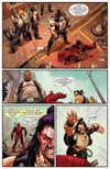 Deadpool 1: Žoldnéřina těžká dřina - galerie 4