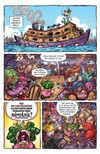 Nesnáším Pohádkov 9: Zas v tom plavu - galerie 8