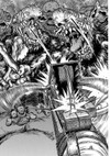 Berserk 26 - galerie 8