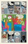 Absolute Martian Manhunter 1: Marťanské vidění - galerie 5