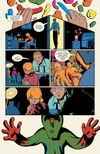 Absolute Martian Manhunter 1: Marťanské vidění - galerie 6