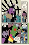 Absolute Martian Manhunter 1: Marťanské vidění - galerie 4