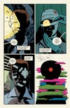 Absolute Martian Manhunter 1: Marťanské vidění - galerie 2