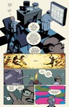 Absolute Martian Manhunter 1: Marťanské vidění - galerie 3
