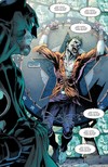 Batman: Ticho 2, kniha první - galerie 8