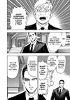 One-Punch Man 19: Zmizelý zelí - galerie 1