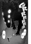 One-Punch Man 19: Zmizelý zelí - galerie 8