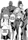 One-Punch Man 19: Zmizelý zelí - galerie 4